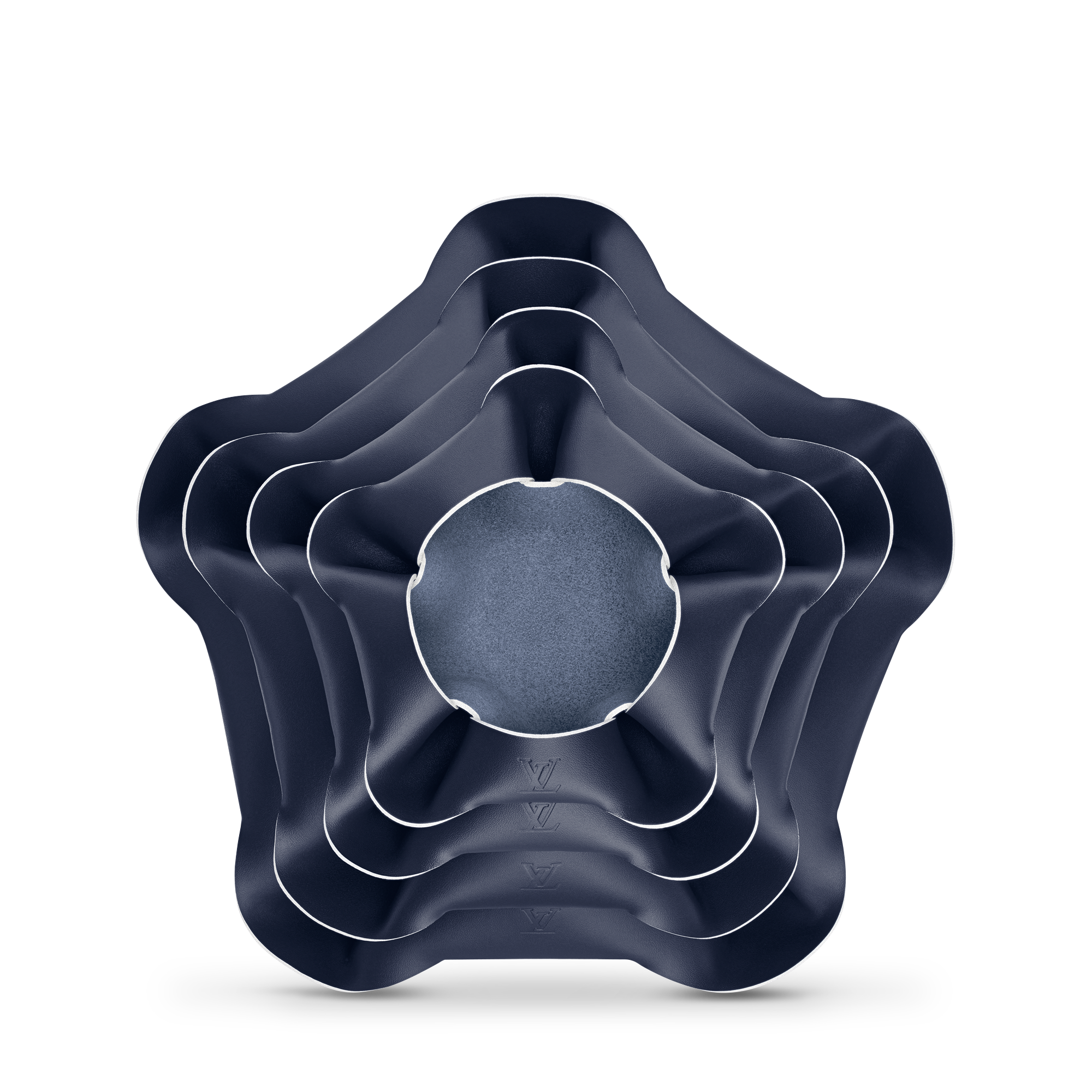 ルイヴィトン OrigamiBowlPM ByAtelier Oï Origami Bowl MM By Atelier Oï - Trunks, Travel and Home - Home and